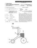 WALKING ASSISTANCE DEVICE diagram and image