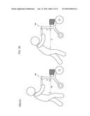 WALKING ASSISTANCE DEVICE diagram and image