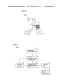 WALKING ASSISTANCE DEVICE diagram and image