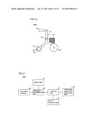 WALKING ASSISTANCE DEVICE diagram and image