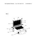 Mixing System for Mixing Biological Specimens with Additives diagram and image