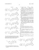 PYRUVATE KINASE ACTIVATORS FOR USE IN THERAPY diagram and image