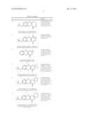 USE OF CONDENSED BENZO[B]THIAZINE DERIVATIVES AS CYTOPROTECTANTS diagram and image