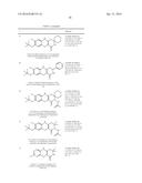 USE OF CONDENSED BENZO[B]THIAZINE DERIVATIVES AS CYTOPROTECTANTS diagram and image