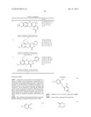 USE OF CONDENSED BENZO[B]THIAZINE DERIVATIVES AS CYTOPROTECTANTS diagram and image