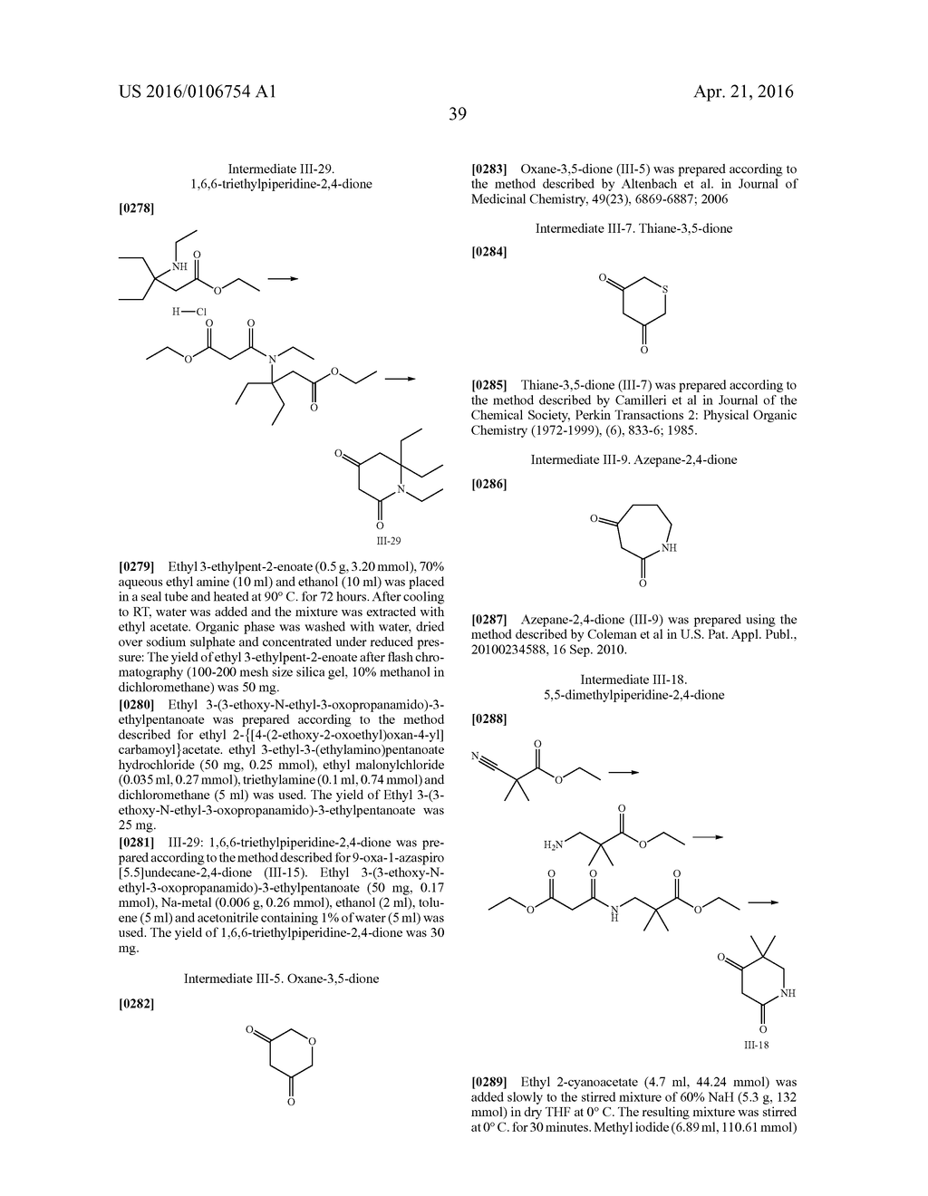 USE OF CONDENSED BENZO[B]THIAZINE DERIVATIVES AS CYTOPROTECTANTS - diagram, schematic, and image 45