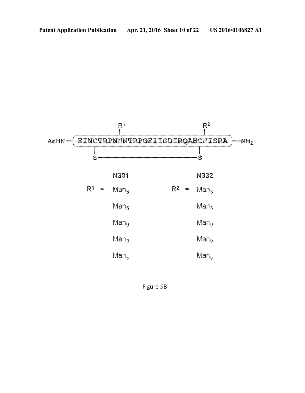 V3 IMMUNOGENS - diagram, schematic, and image 11