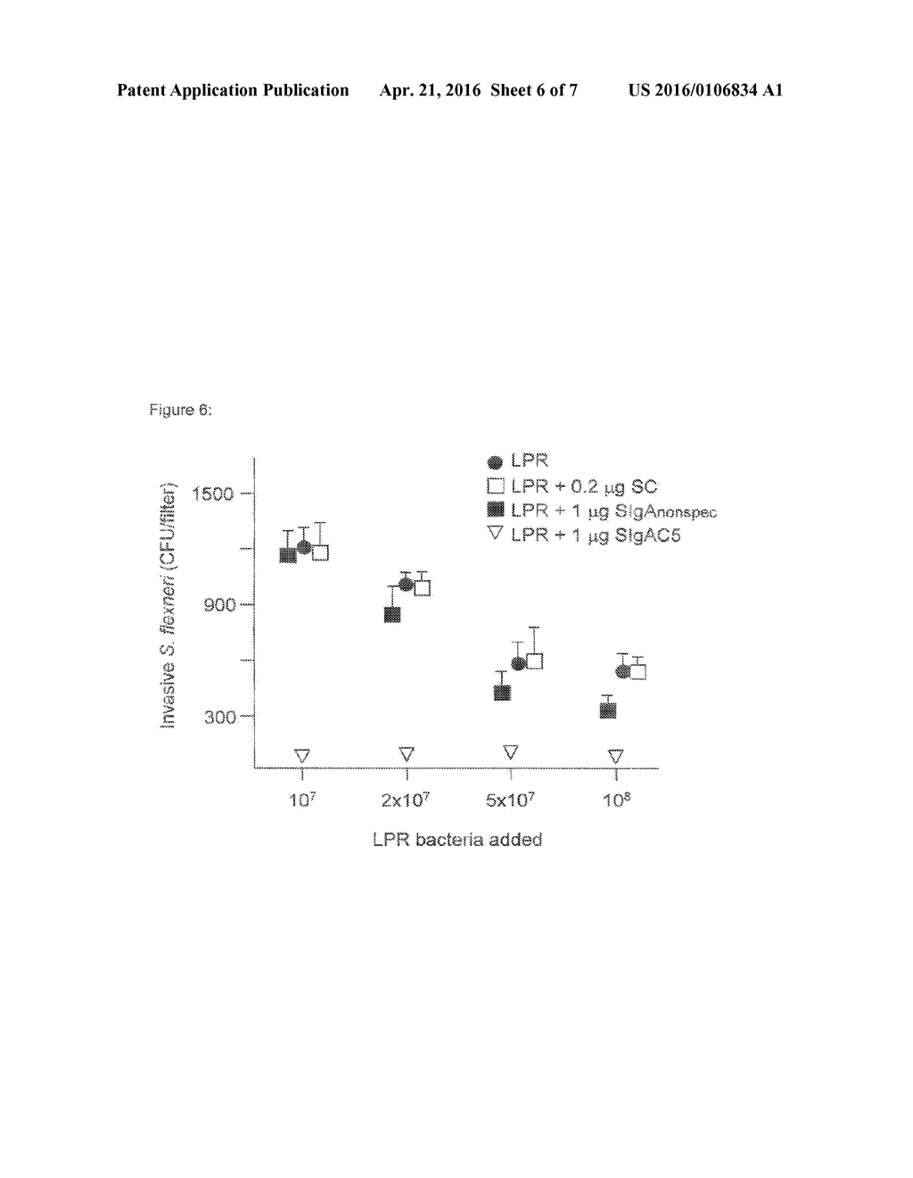 PROBIOTICS, SECRETORY IgA AND INFECTION - diagram, schematic, and image 07