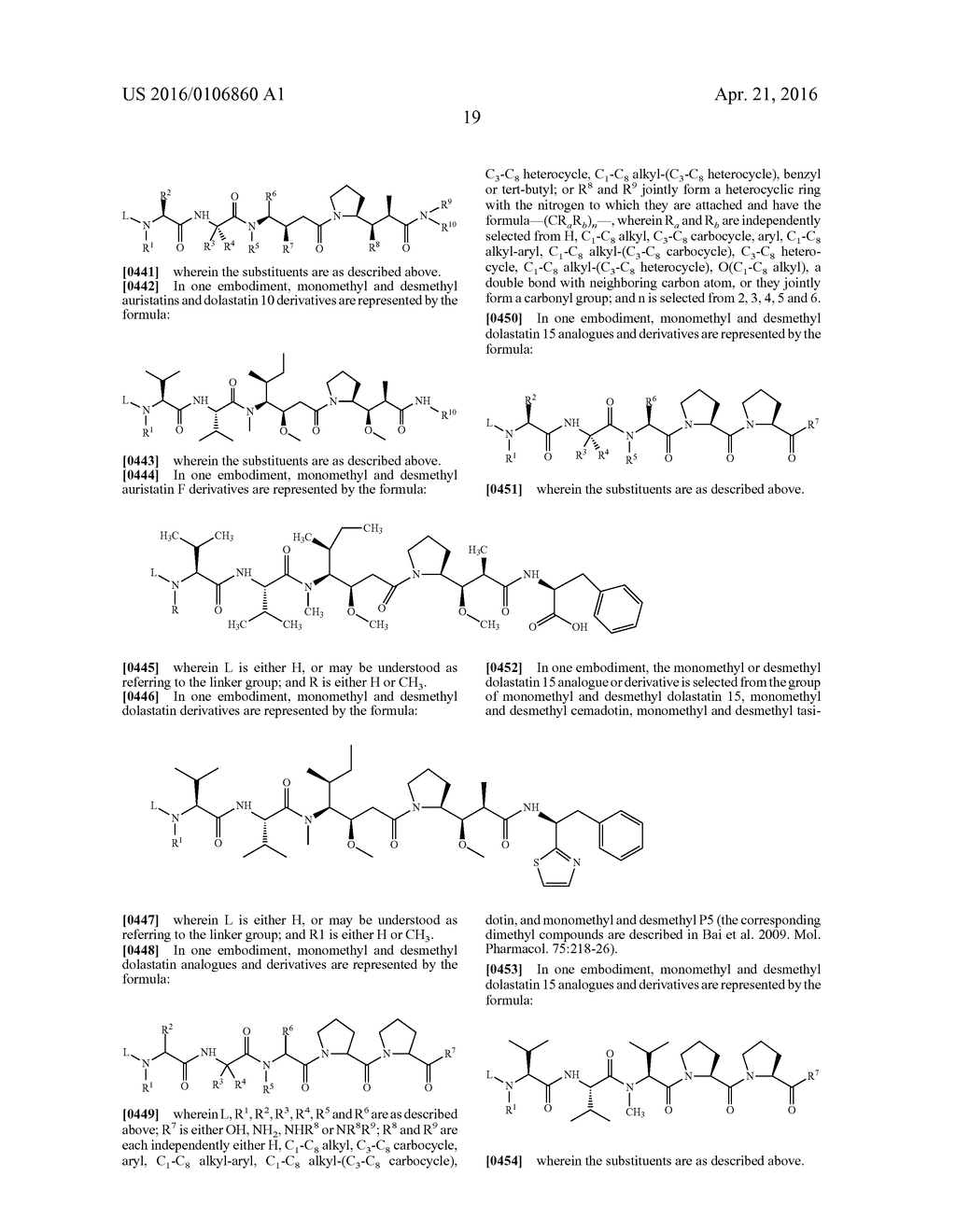 CONJUGATES OF A GLYCOPROTEIN OR A GLYCAN WITH A TOXIC PAYLOAD - diagram, schematic, and image 30