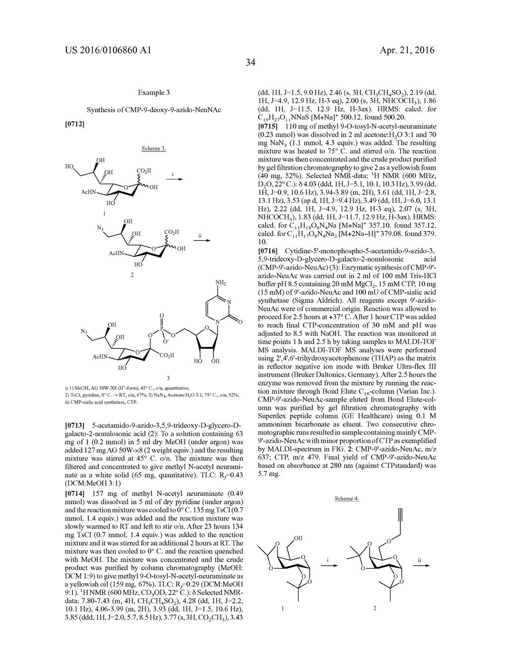 CONJUGATES OF A GLYCOPROTEIN OR A GLYCAN WITH A TOXIC PAYLOAD - diagram, schematic, and image 45