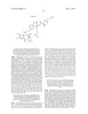 AXL ANTIBODY-DRUG CONJUGATE AND ITS USE FOR THE TREATMENT OF CANCER diagram and image