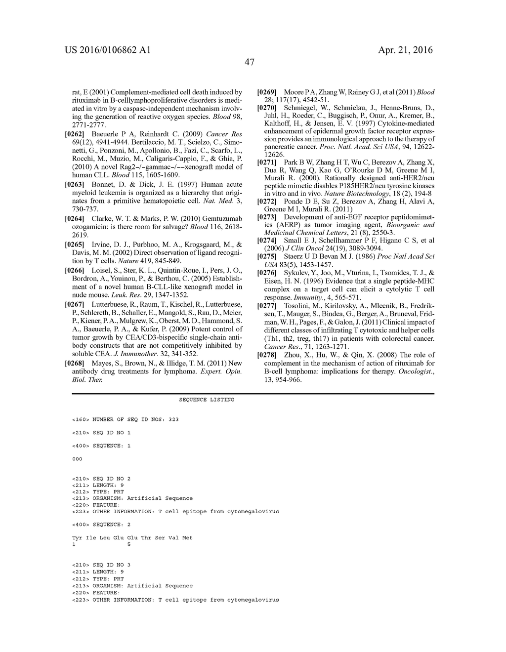 Re-Directed Immunotherapy - diagram, schematic, and image 70