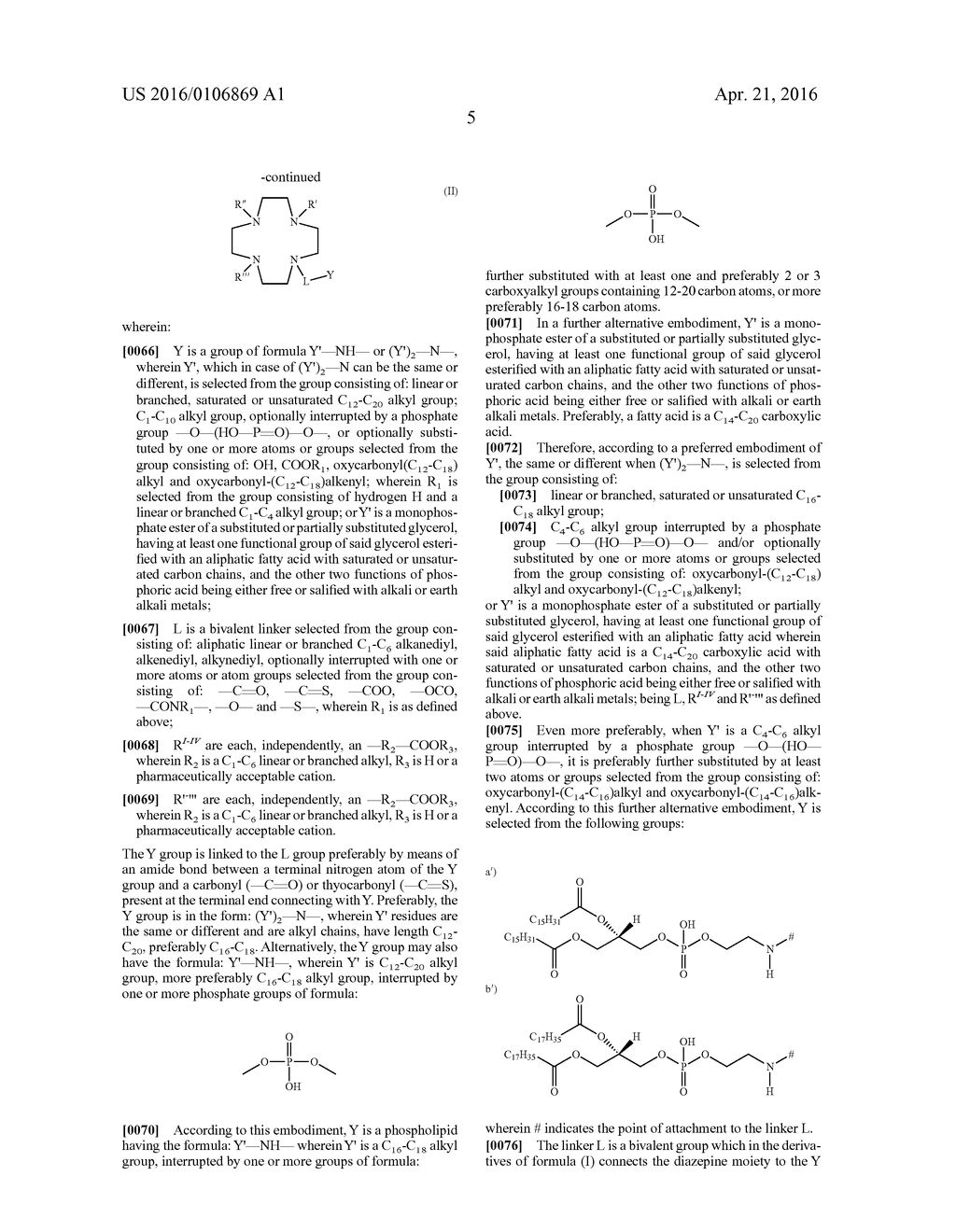 FLUORESCENT SOLID LIPID NANOPARTICLES COMPOSITION AND PREPARATION THEREOF - diagram, schematic, and image 15