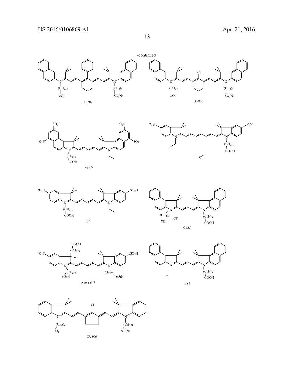 FLUORESCENT SOLID LIPID NANOPARTICLES COMPOSITION AND PREPARATION THEREOF - diagram, schematic, and image 23