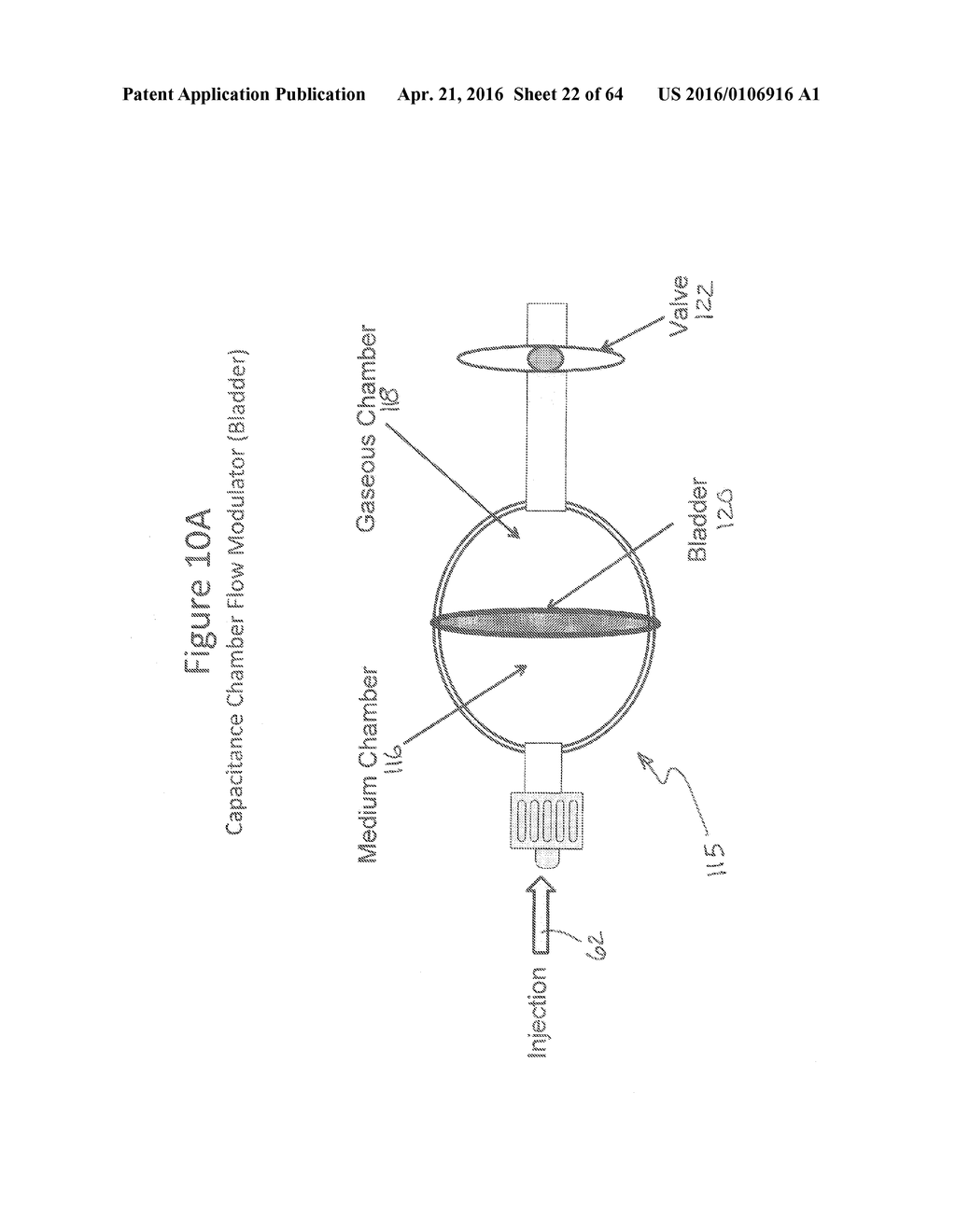 Reservoir for Collection and Reuse of Diverted Medium - diagram, schematic, and image 23