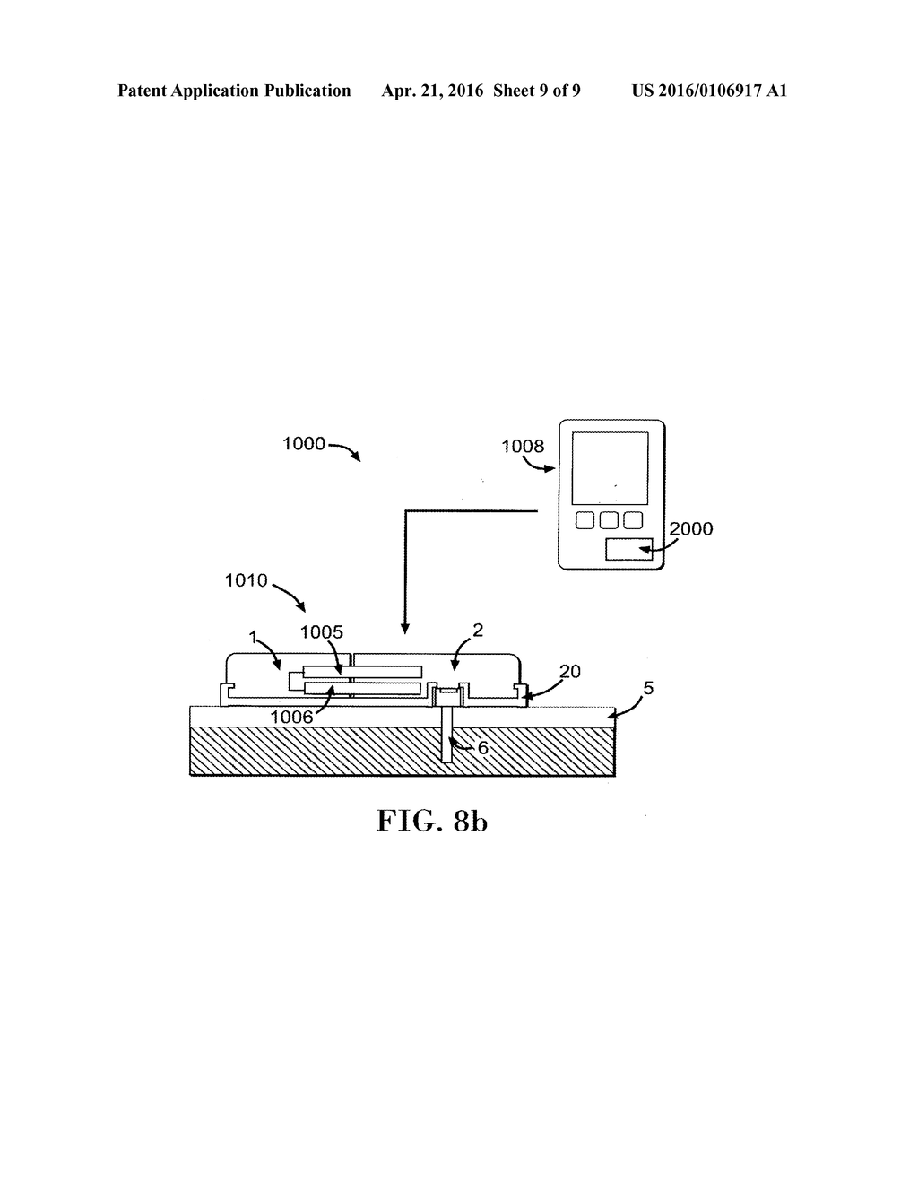 DEVICES AND METHODS FOR ADJUSTING BASAL DELIVERY PROFILE - diagram, schematic, and image 10