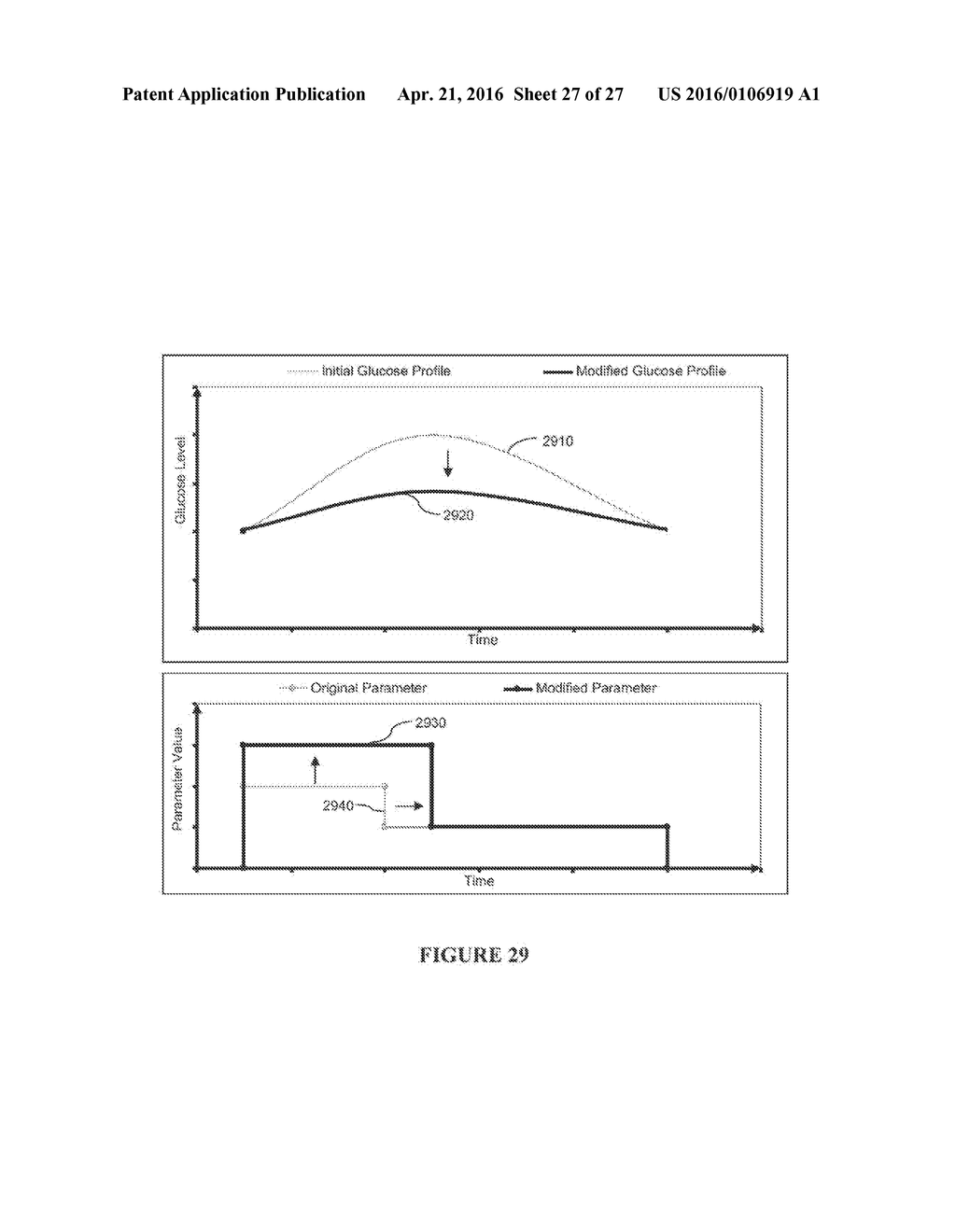 INSULIN DELIVERY APPARATUSES CAPABLE OF BLUETOOTH DATA TRANSMISSION - diagram, schematic, and image 28