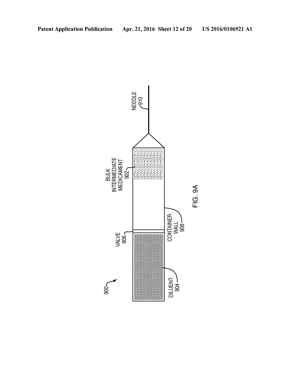 WEARABLE AUTOMATIC INJECTION SYSTEM AND APPARATUS - diagram, schematic, and image 13