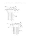 Mechanism for a Drug Delivery Device diagram and image