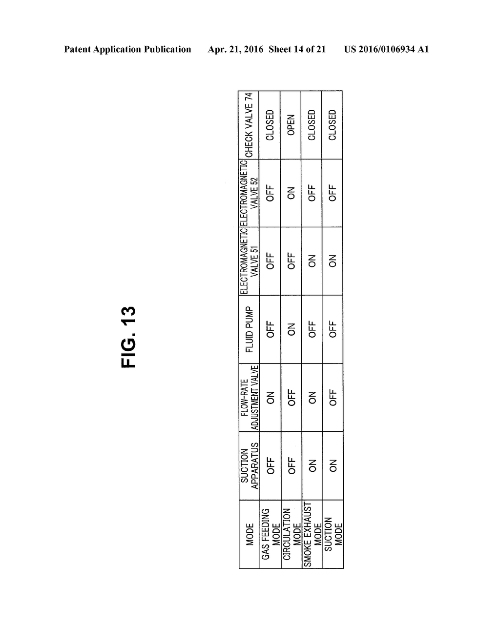 INSUFFLATION APPARATUS - diagram, schematic, and image 15