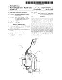 BREATHING ASSISTANCE APPARATUS diagram and image