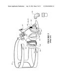 BREATHING ASSISTANCE APPARATUS diagram and image