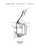 BREATHING ASSISTANCE APPARATUS diagram and image