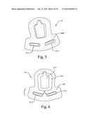 MASK ASSEMBLY SUPPORTING ARRANGEMENTS diagram and image