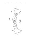 MASK ASSEMBLY SUPPORTING ARRANGEMENTS diagram and image