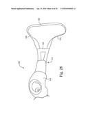 MASK ASSEMBLY SUPPORTING ARRANGEMENTS diagram and image