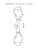 MASK ASSEMBLY SUPPORTING ARRANGEMENTS diagram and image