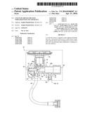 CPAP FLOW DRIVER FOR USING NEBULIZER WITH CPAP APPARATUS diagram and image