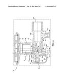 CPAP FLOW DRIVER FOR USING NEBULIZER WITH CPAP APPARATUS diagram and image