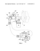 CPAP FLOW DRIVER FOR USING NEBULIZER WITH CPAP APPARATUS diagram and image