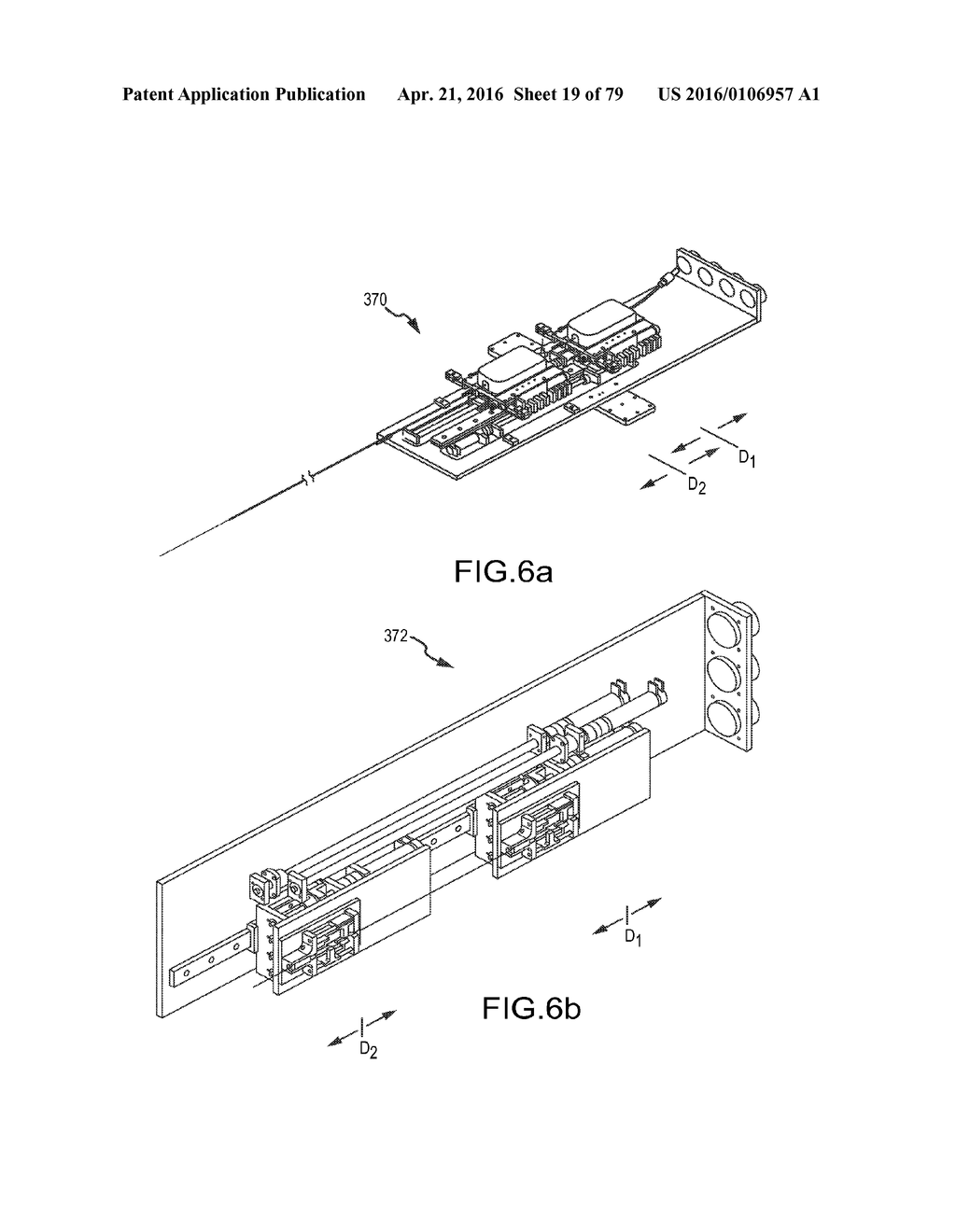 Robotic catheter system - diagram, schematic, and image 20