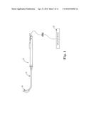 INFLATION DEVICE FOR BALLOON SINUS DILATION diagram and image