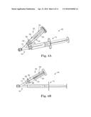 INFLATION DEVICE FOR BALLOON SINUS DILATION diagram and image