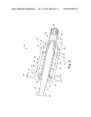 INFLATION DEVICE FOR BALLOON SINUS DILATION diagram and image