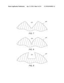 Microneedles With Improved Open Channel Cross-Sectional Geometries diagram and image