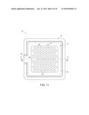 Microneedles With Improved Open Channel Cross-Sectional Geometries diagram and image