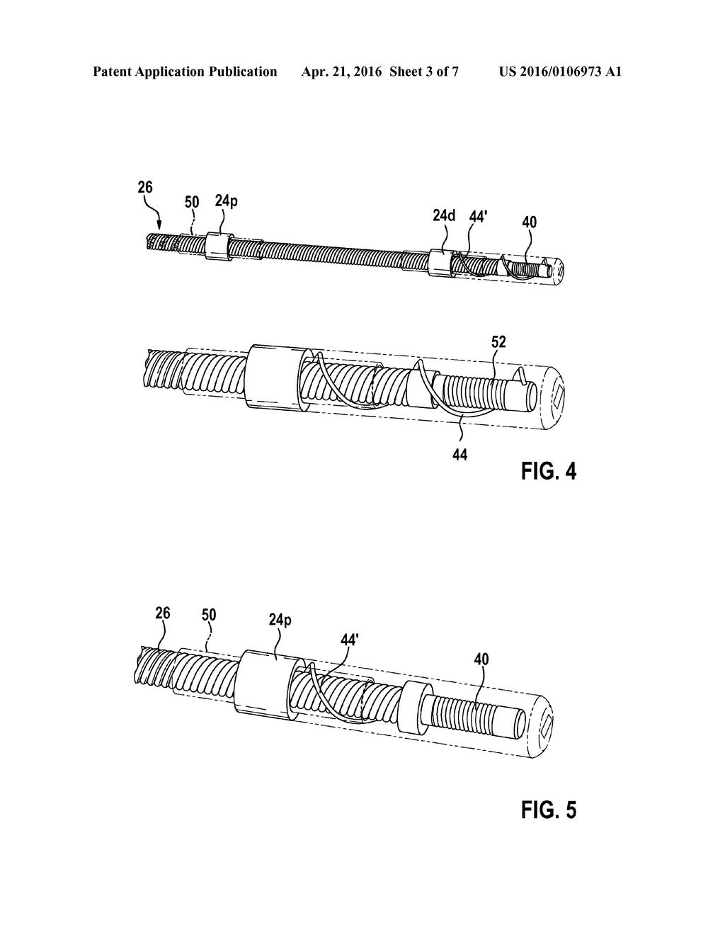 IMPLANTABLE ELECTRICAL LINE - diagram, schematic, and image 04