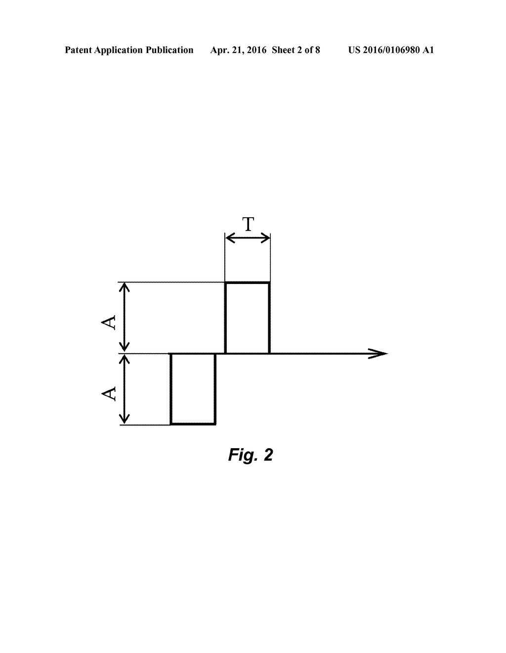 Triphasic Pulses to Reduce Undesirable Side-Effects in Cochlear Implants - diagram, schematic, and image 03