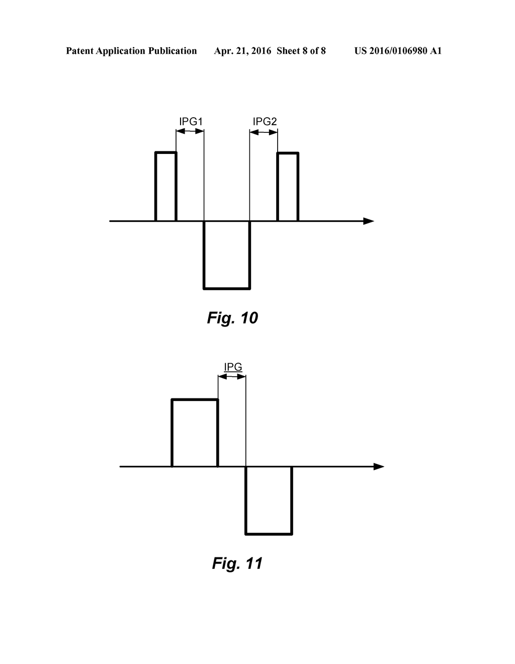 Triphasic Pulses to Reduce Undesirable Side-Effects in Cochlear Implants - diagram, schematic, and image 09