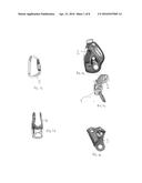 IMPROVEMENTS IN ROPE ACCESS EQUIPMENT diagram and image