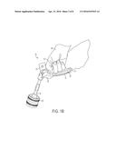 Exercise Device diagram and image