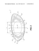 GOLF CLUB FACE diagram and image