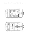 MONITORING FITNESS USING A MOBILE DEVICE diagram and image