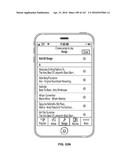 MONITORING FITNESS USING A MOBILE DEVICE diagram and image