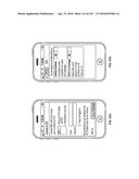 MONITORING FITNESS USING A MOBILE DEVICE diagram and image