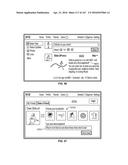 MONITORING FITNESS USING A MOBILE DEVICE diagram and image